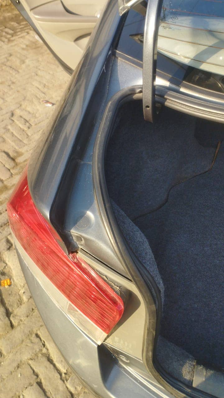 Honda City Aspire 2013 17