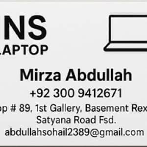 Abdullah