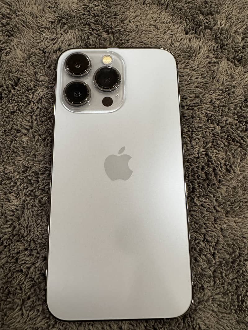 13 pro  256 gb factory unlock 0