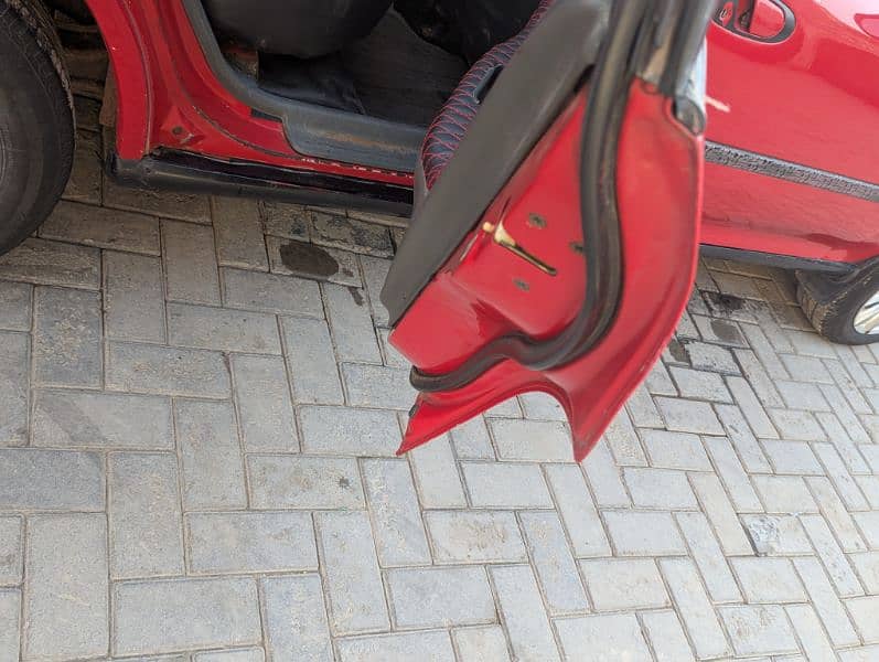 Honda Civic 1995 6