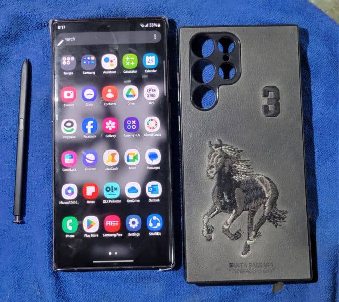 Samsung S22 Ultra - Exchange Possible With S24 Ultra 11