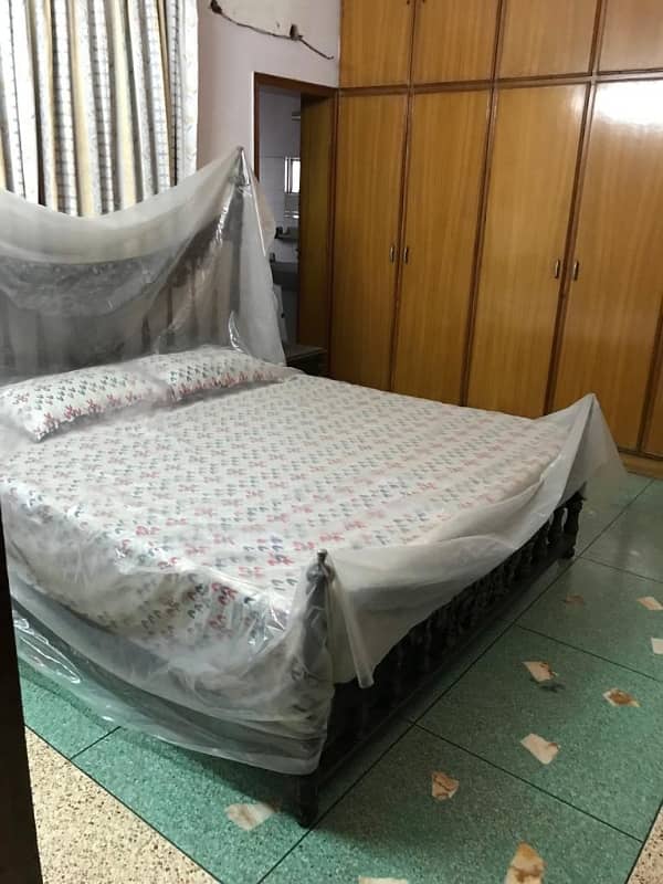 10 Marla Marble Tiled House VIP Location 2