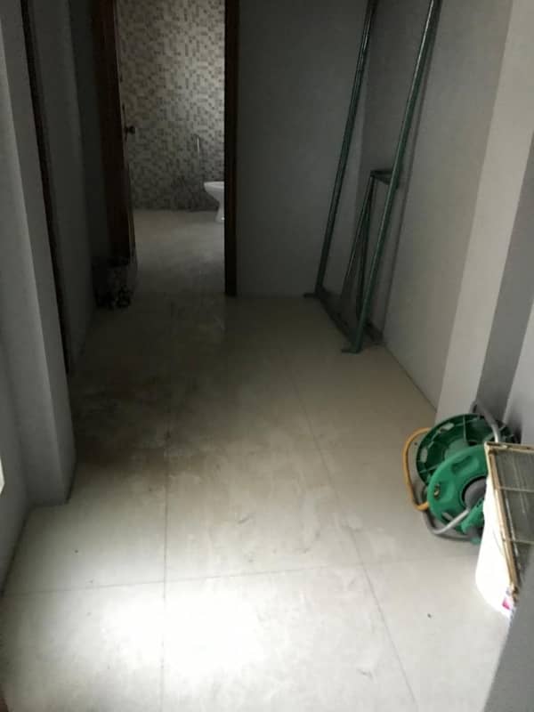 10 Marla Marble Tiled House VIP Location 8