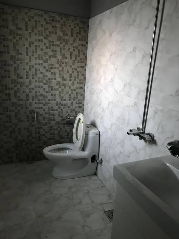10 Marla Marble Tiled House VIP Location 9