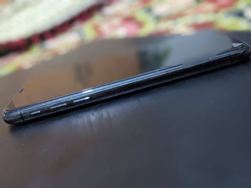iPhone X 64GB PTA Approved - A+ Condition - Everything Working 3