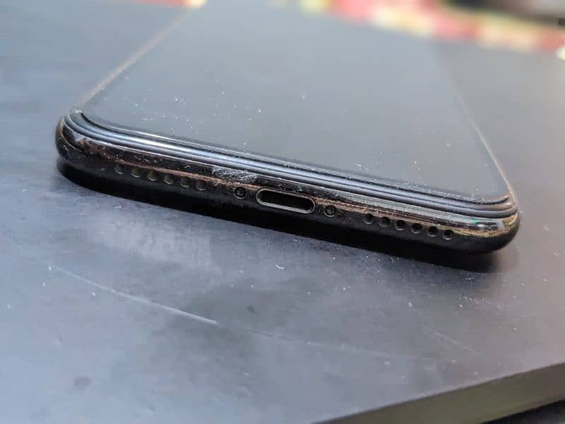 iPhone X 64GB PTA Approved - A+ Condition - Everything Working 4
