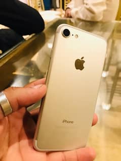 iPhone 7 128GB nonpta lush condition