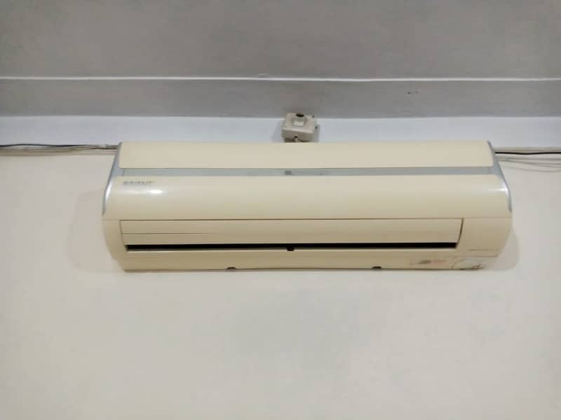 Orient Used Split AC 1.5 ton for sale 2