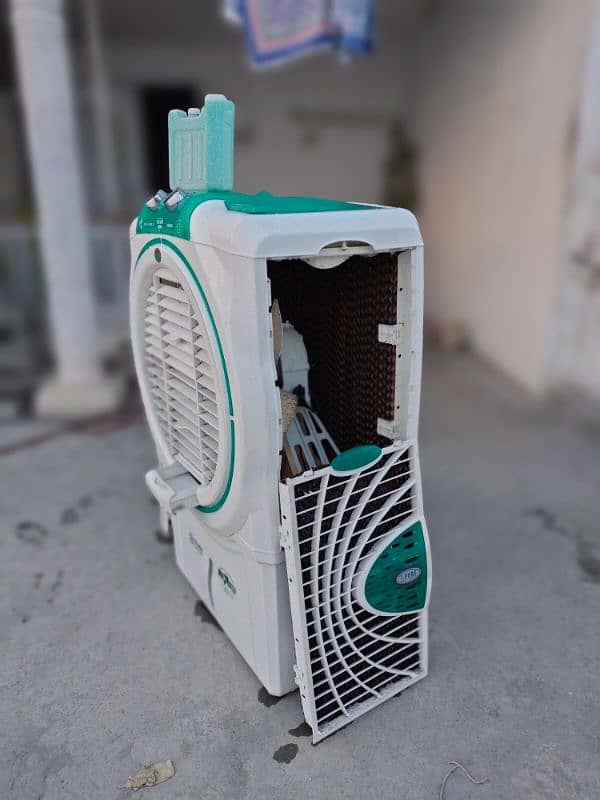 Boss company air cooler available to sale 2