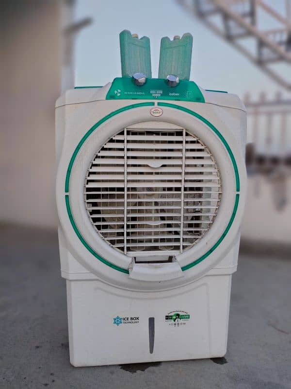 Boss company air cooler available to sale 3