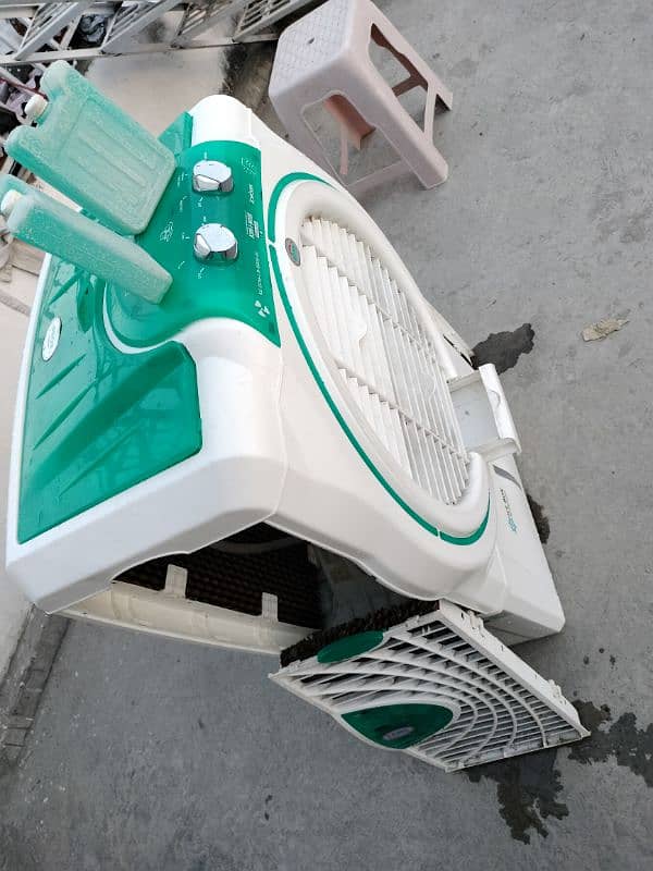 Boss company air cooler available to sale 4