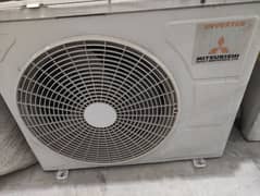 inverter AC 1 ton , Sada AC 1 ton