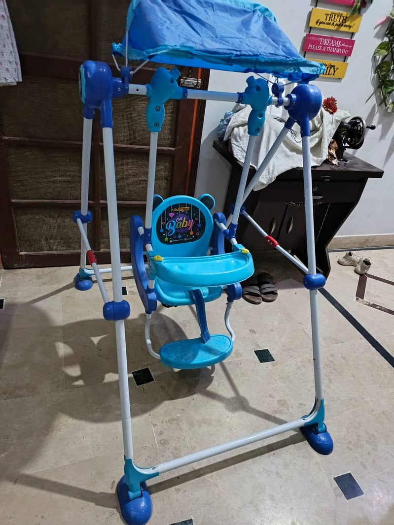swing available 2