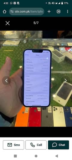 I phone 13 for sale used