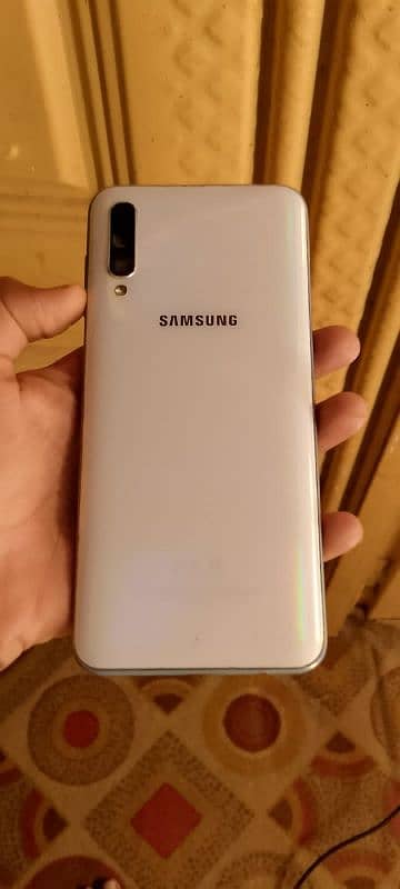 Samsung A50 All ok 4