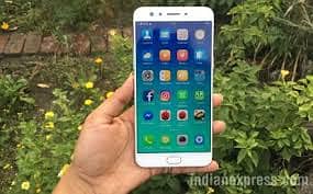 OPPO F3 PLUS 0