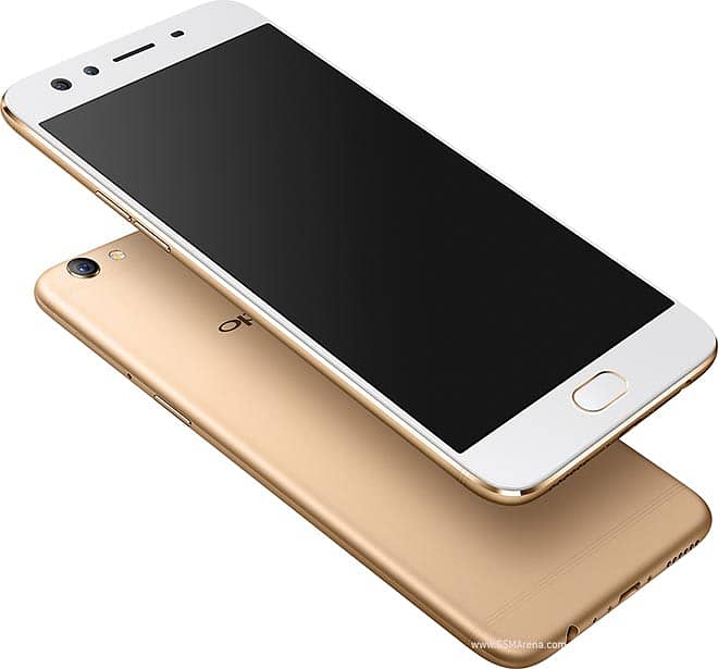 OPPO F3 PLUS 1