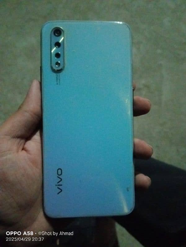 Vivo S1 for sale 1
