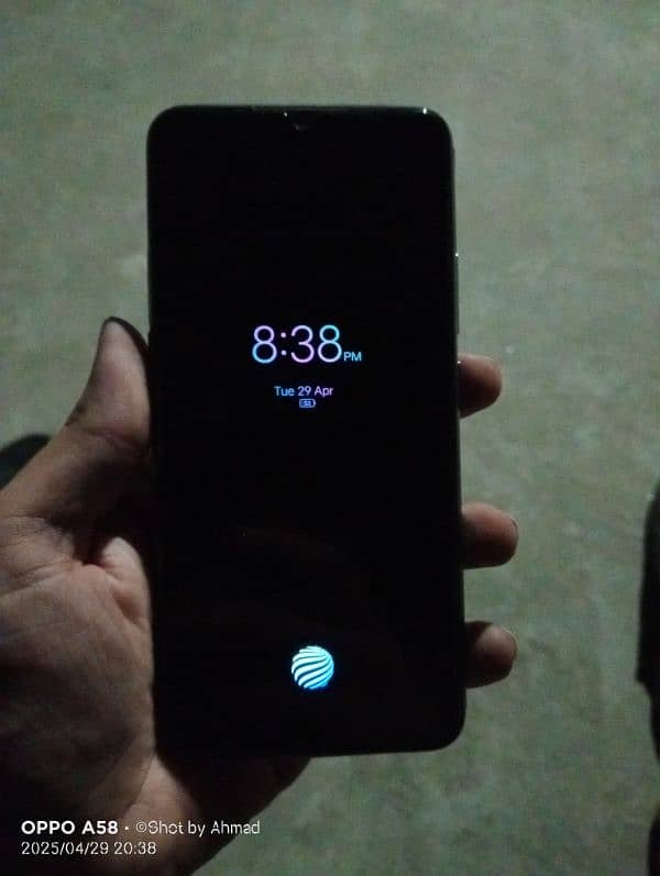 Vivo S1 for sale 3