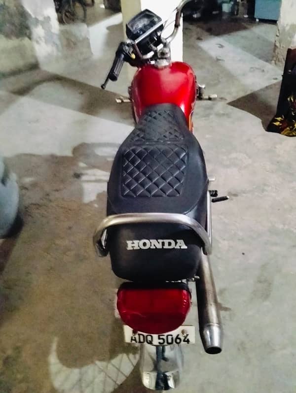 bike 10 by 10 ha 0