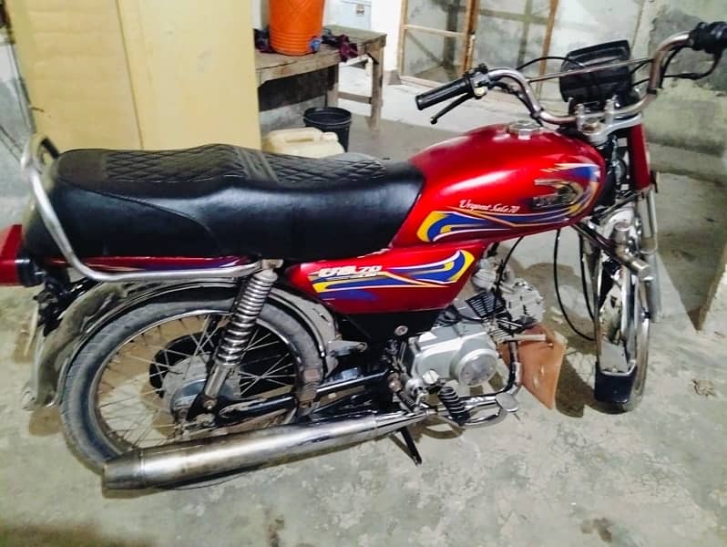 bike 10 by 10 ha 1