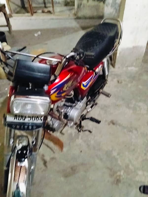 bike 10 by 10 ha 6