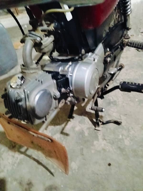 bike 10 by 10 ha 7