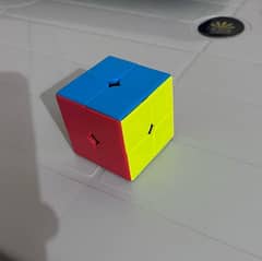 Rubiks cube