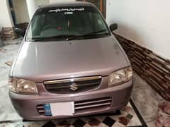 Suzuki Alto 2011
