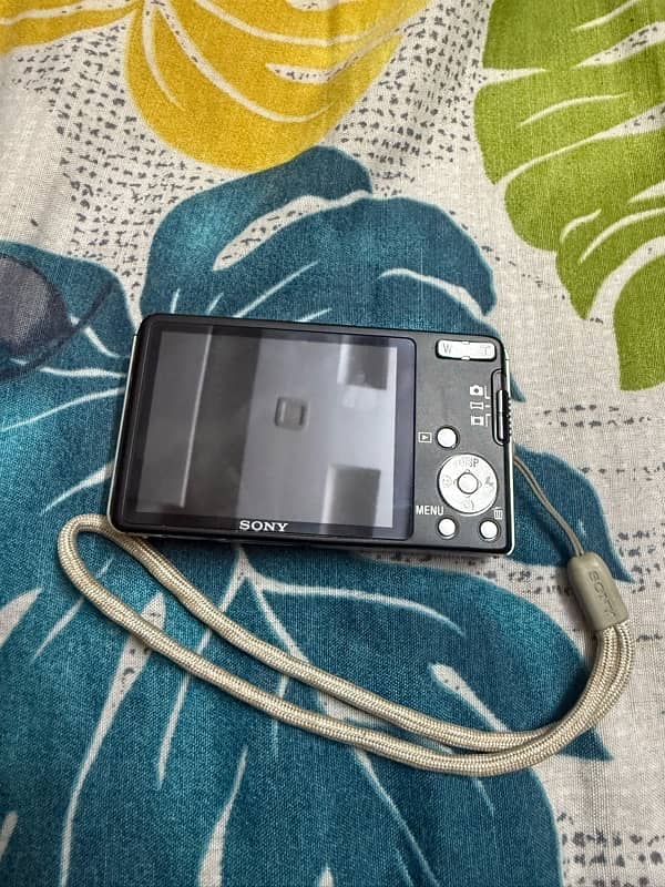 SONY DSC-W350 1