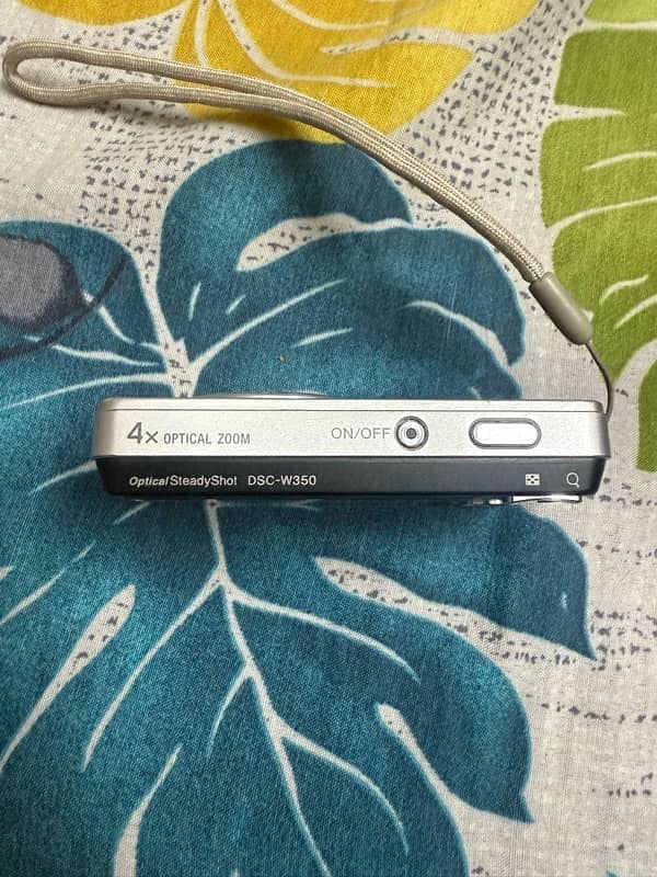 SONY DSC-W350 4