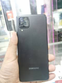 Samsung A12 4+64