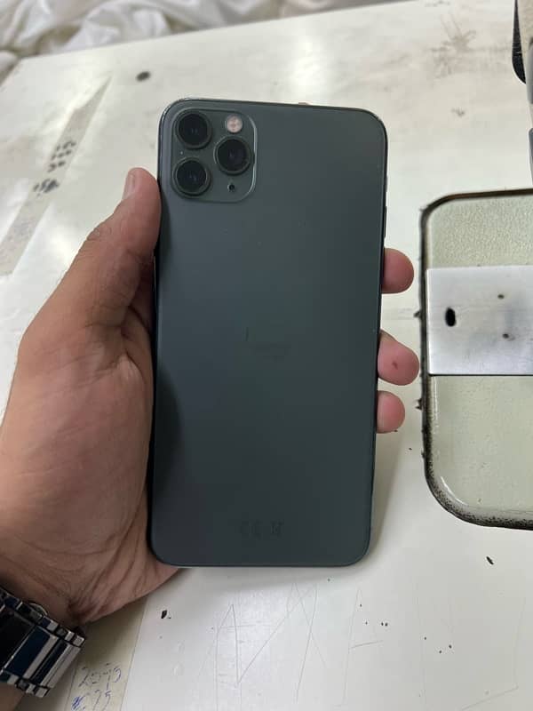 iphone 11 pro max 0