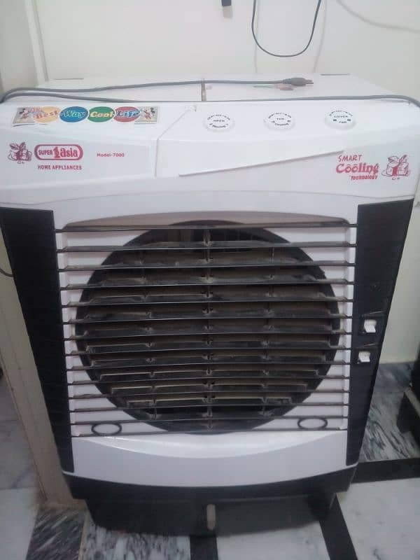 super Asia 1 nice big cooler 0