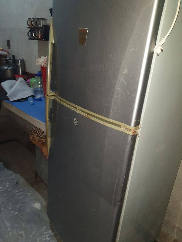 frig for sale 2