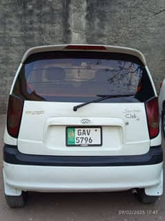 Hyundai
