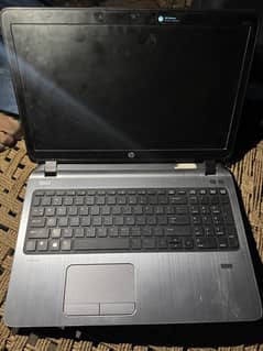 HP Pro Book Core i3