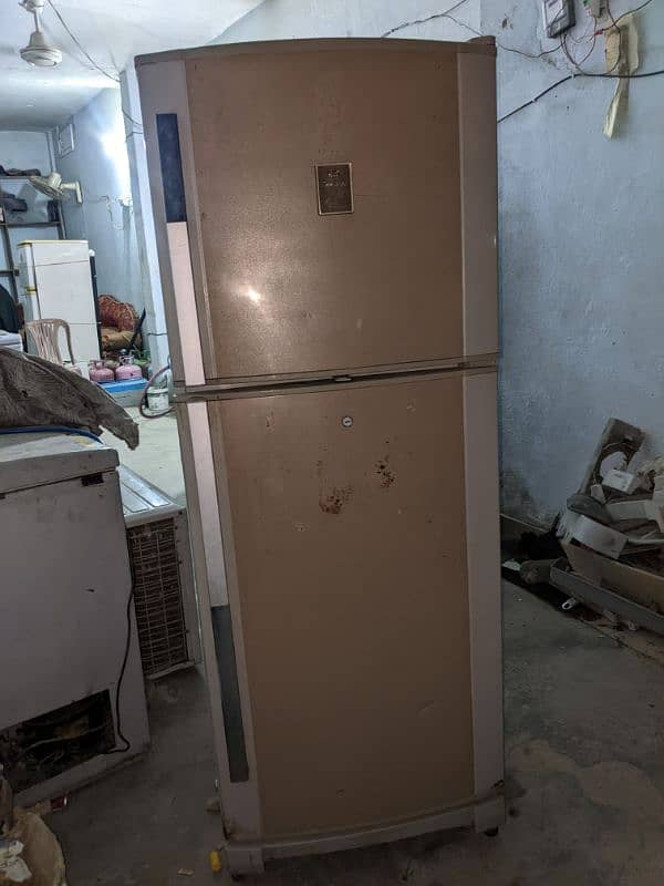 Dawlance fridge for sale 0