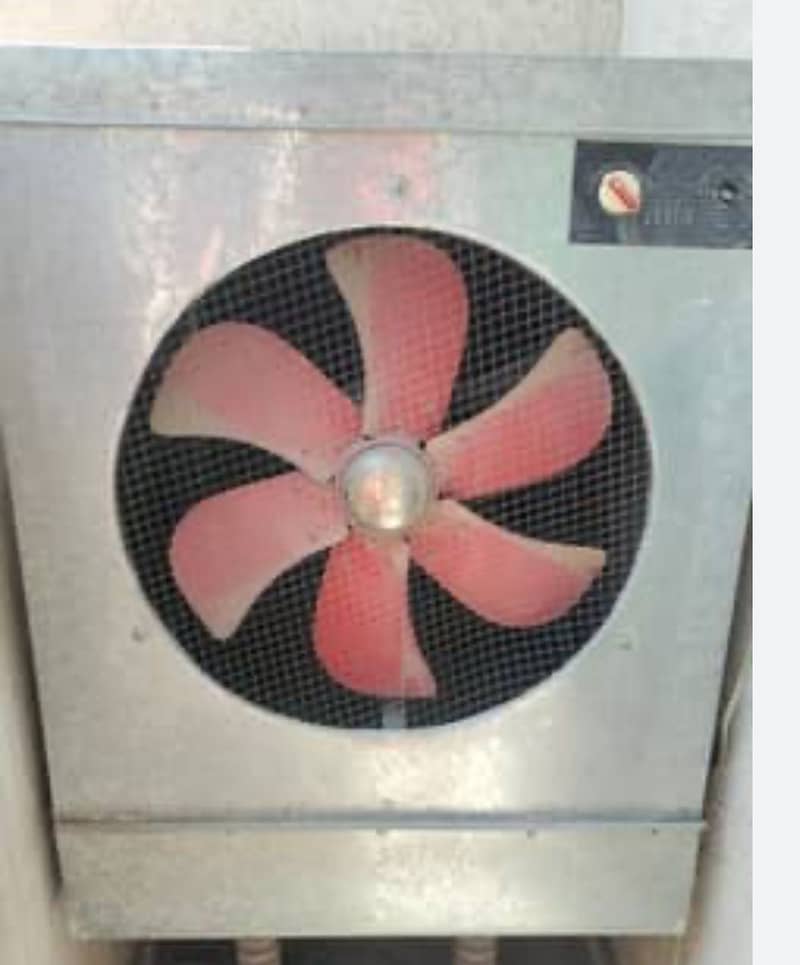 Lahore cooler 0