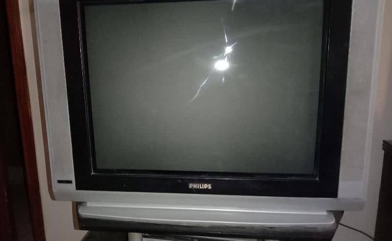 Philips tv 0