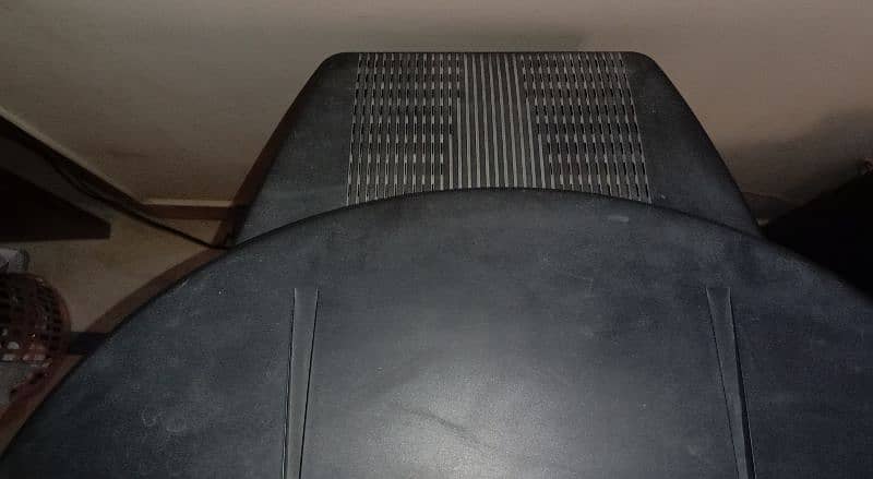 Philips tv 1