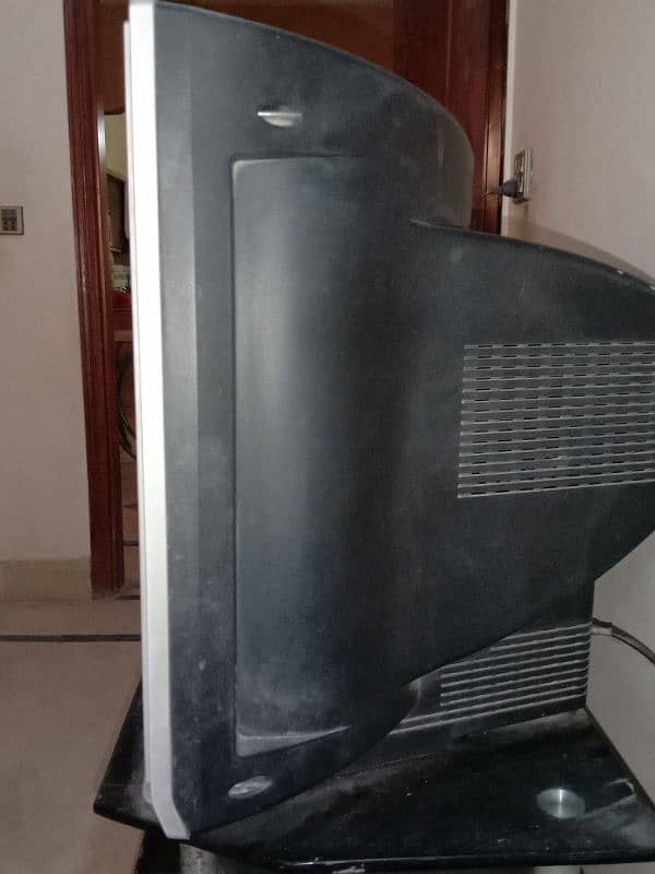 Philips tv 2