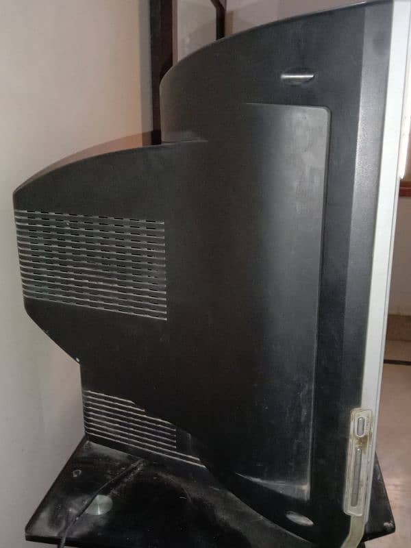 Philips tv 3