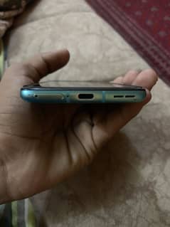 One plus 8t pta approve  all ok 10 by 10 waterpack 256 gb approve