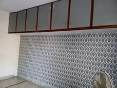 10 Marla Upper Portion 2 Bed Separate Gate For Rent