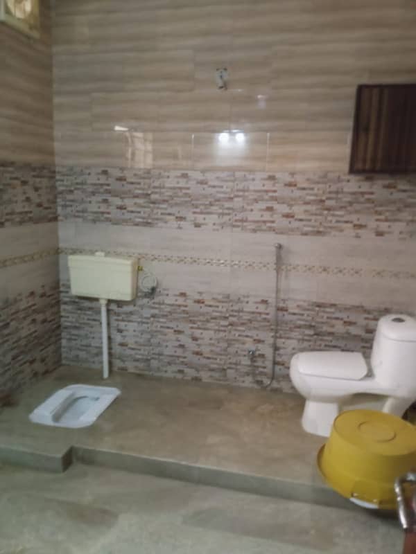 10 Marla Upper Portion 2 Bed Separate Gate For Rent 6