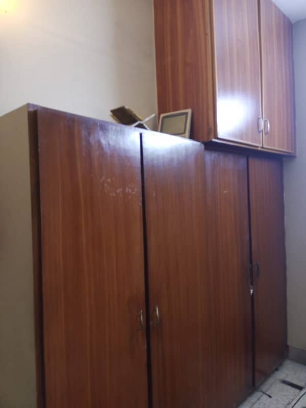 10 Marla Upper Portion 2 Bed Separate Gate For Rent 11