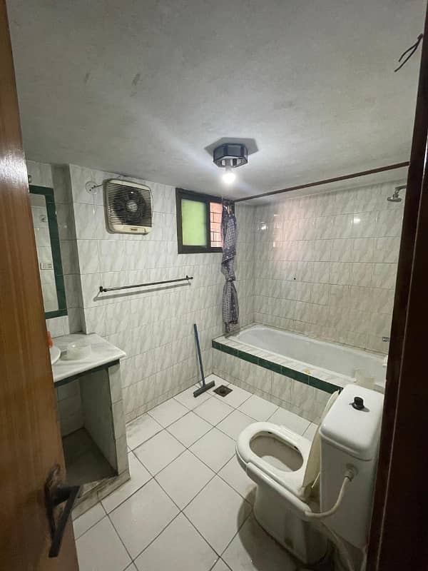 5 Marla 2 Story Marble Tiled House For Sale 14