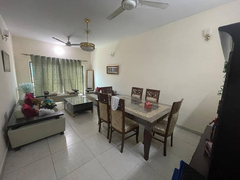 5 Marla 2 Story Marble Tiled House For Sale 17
