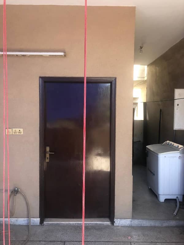 5 Marla 2 Story Marble Tiled House For Sale 19